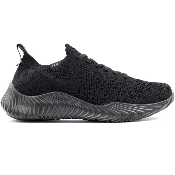 Tênis Olympikus Ultraleve 146G - Preto