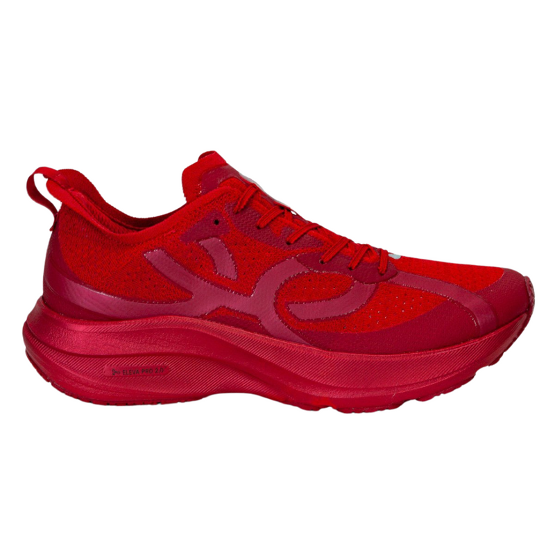 Tênis Olympikus Corre 4 - Vermelho