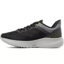 Tênis Olympikus Zex - Preto e Chumbo