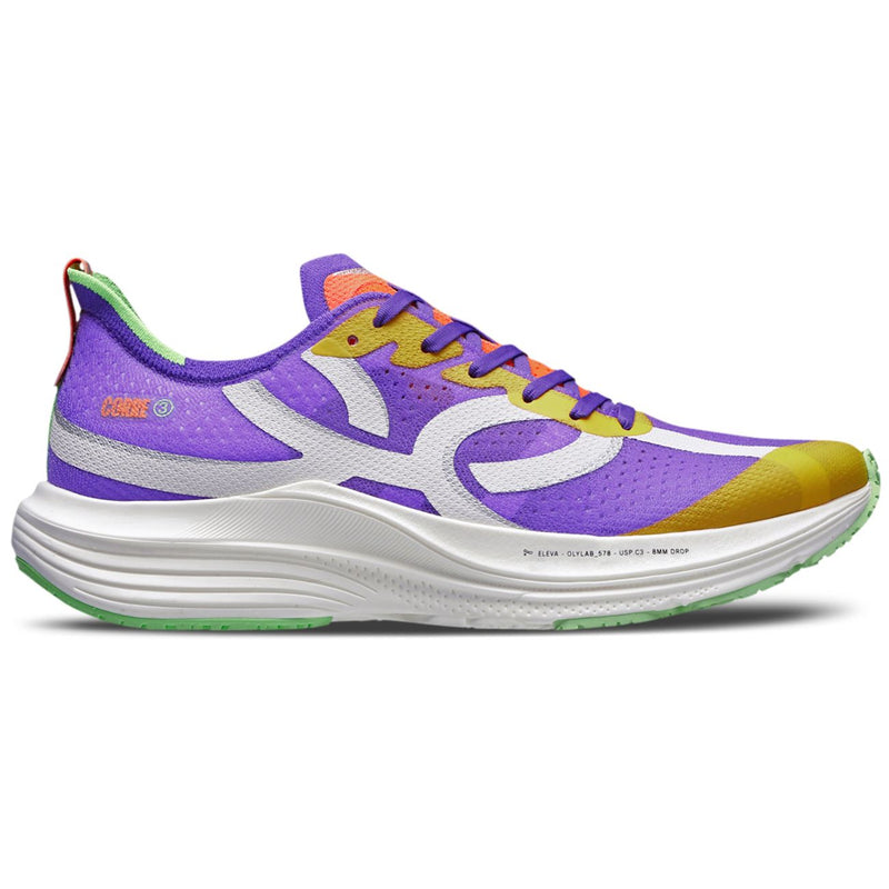 Tênis Olympikus Corre 3 Roxo