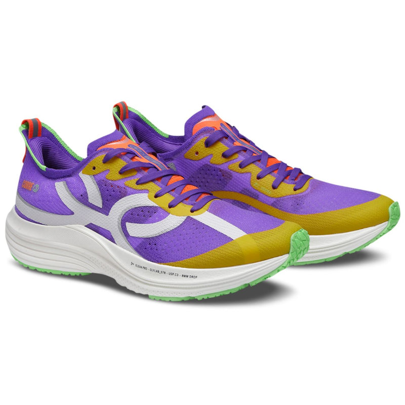Tênis Olympikus Corre 3 Roxo