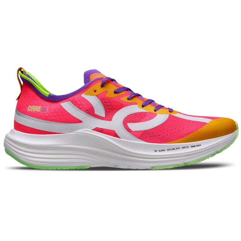 Tênis Olympikus Corre 3 Rosa