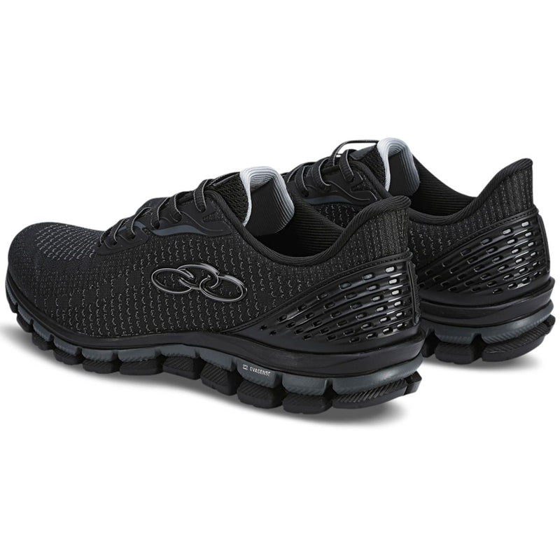 Tênis Olympikus Estilo 2 -Preto
