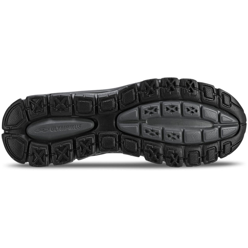 Tênis Olympikus Estilo 2 -Preto