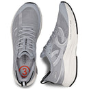 Tênis Olympikus Corre 3 Cinza