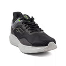 Tênis Olympikus Zex - Preto e Chumbo