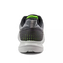 Tênis Olympikus Zex - Preto e Chumbo