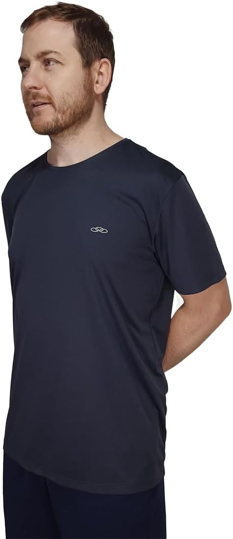 Camiseta Masculina Essential