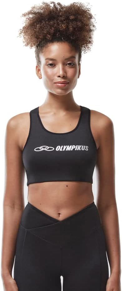Sutiã esportivo TOP MÉDIO IMPACTO Feminino