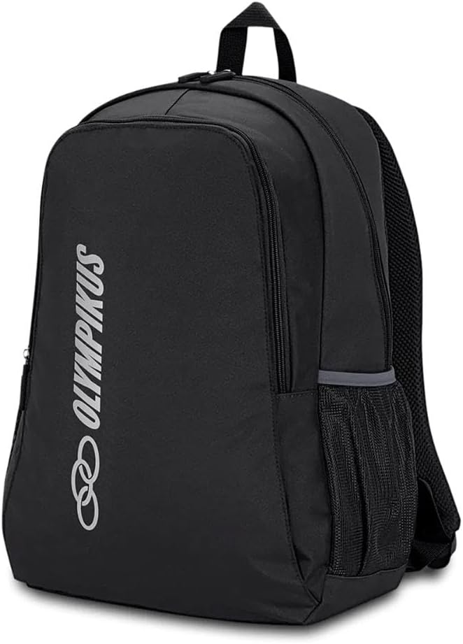 Mochila Essential Preta