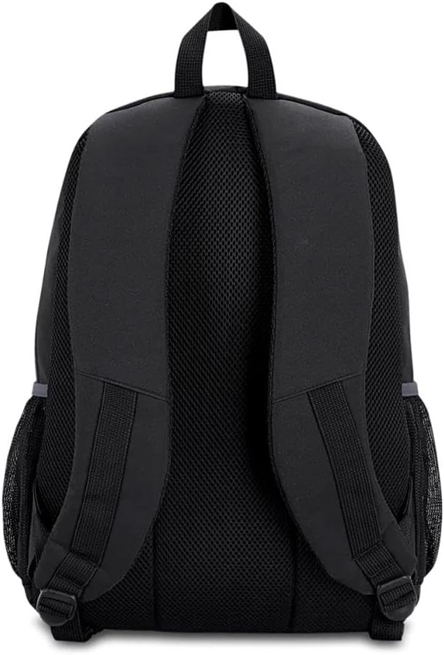 Mochila Essential Preta