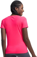 Camiseta Essential Feminina