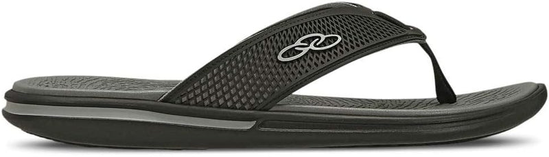 Chinelo Ibiza Masculino Preto