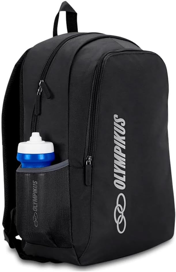 Mochila Essential Preta