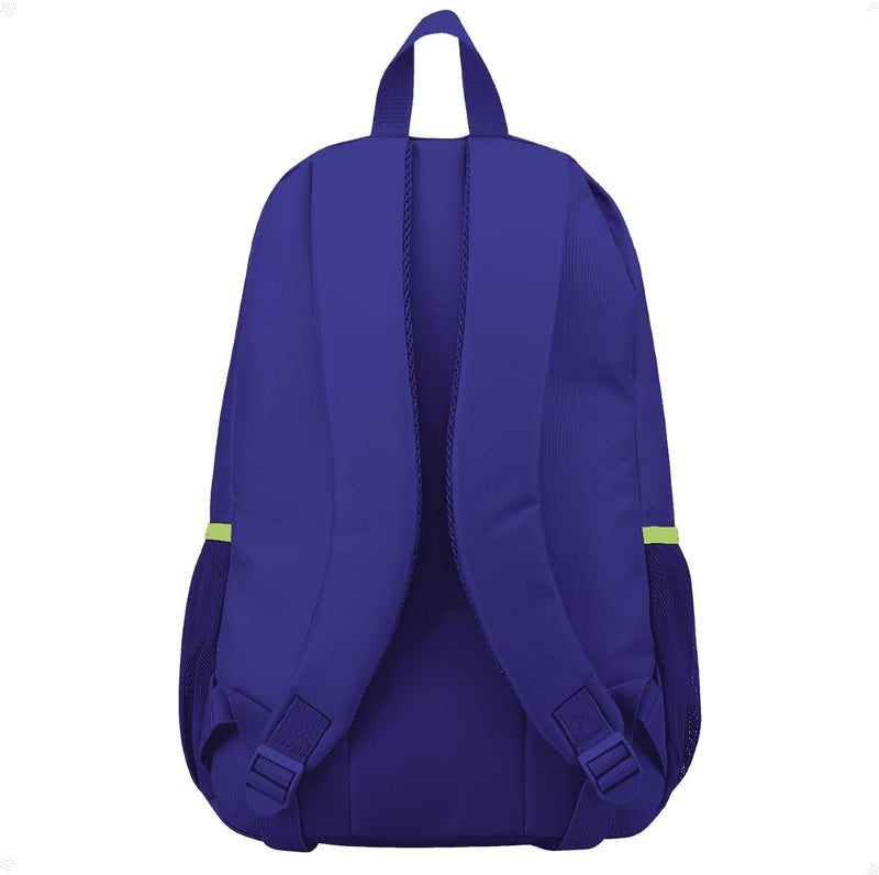 Mochila Basic Todas as Cores