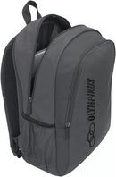 Mochila Essential Cinza