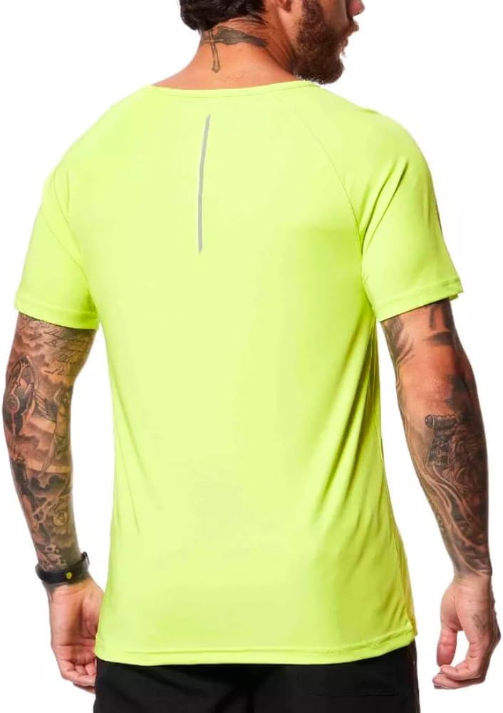 Camiseta Runner Masculina
