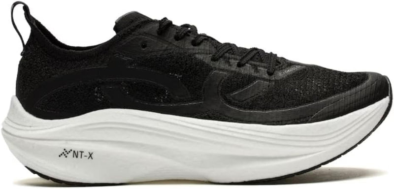 Tênis Corre Supra Unissex - Preto