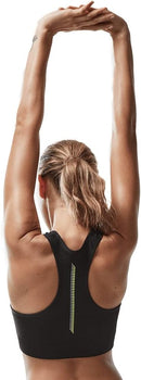 Top Knit Sutiã Esportivo, Feminino