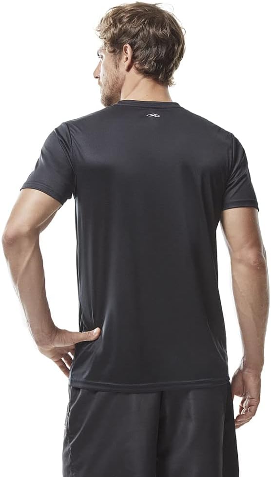 Camiseta Masculina Essential