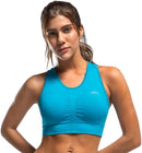 Top Knit Sutiã Esportivo, Feminino