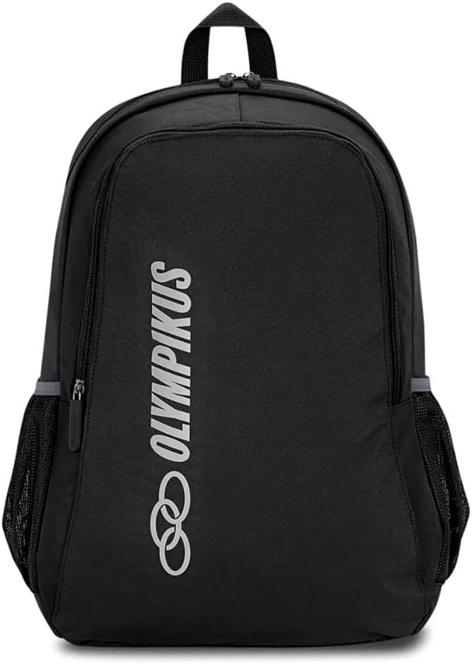 Mochila Essential Preta
