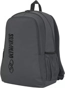 Mochila Essential Cinza