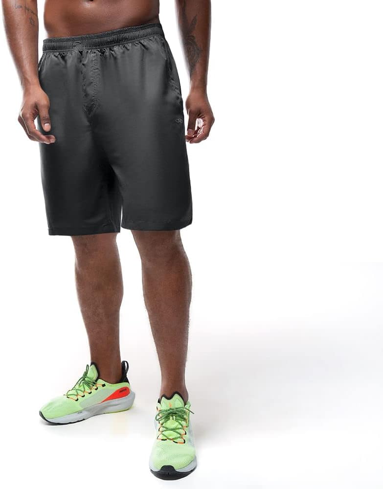Bermuda Essential Masculina