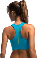 Top Knit Sutiã Esportivo, Feminino