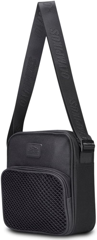 Shoulder Bag Preta