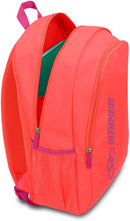 Mochila Essential Rosa