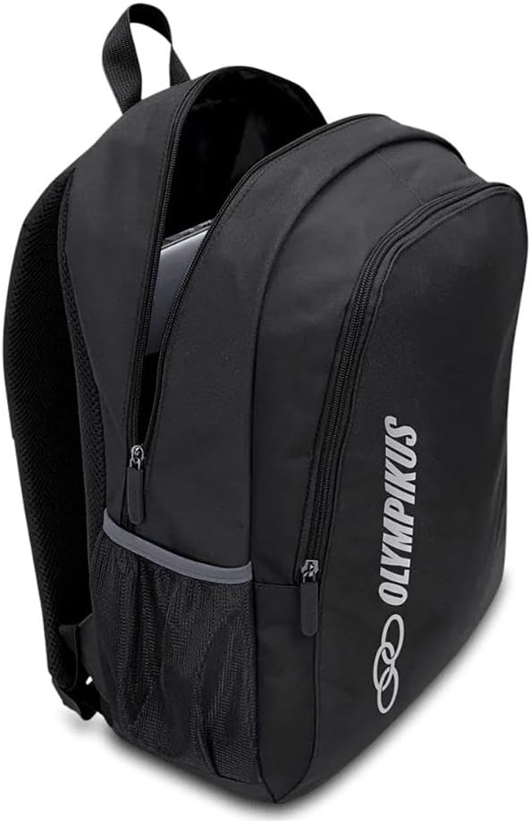 Mochila Essential Preta
