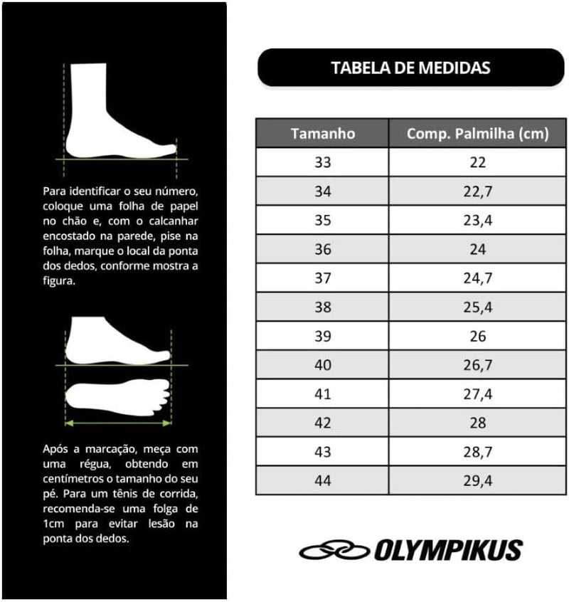 Tênis Flutua Feminino