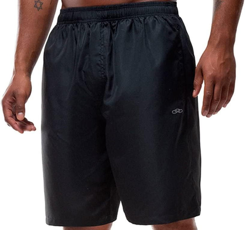 Bermuda Essential Masculina