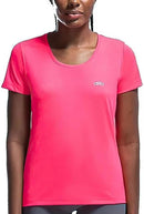 Camiseta Essential Feminina