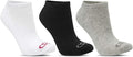 Meia Cano Curto pacote c/ 3 pares Feminino