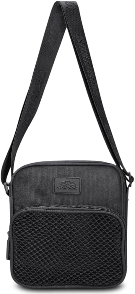 Shoulder Bag Preta