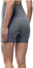 Shorts Knit Feminino Preto