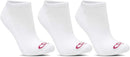 Meia Cano Curto pacote c/ 3 pares Feminino