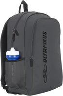 Mochila Essential Cinza