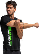 Camiseta Graphic Masculina