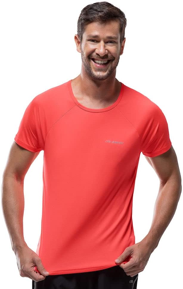Camiseta Runner Masculina