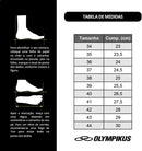 Tênis Poseidon Unissex