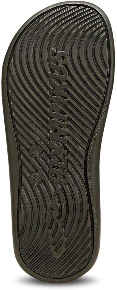 Chinelo Ibiza Masculino Preto