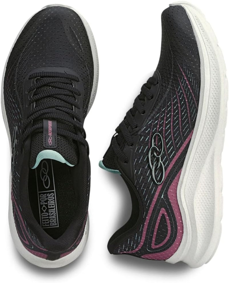 Tênis Luna 2 Feminino