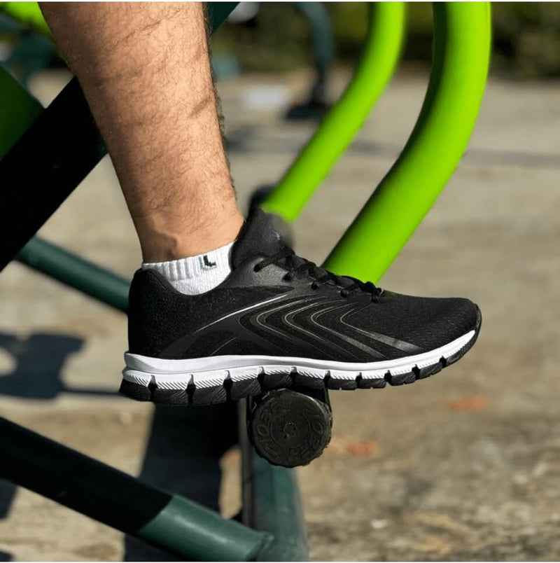 Tênis Esportivo Masculino