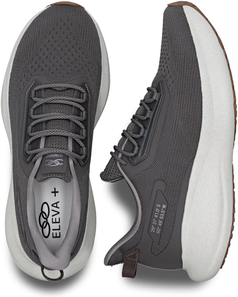 Tênis Olympikus Hybrid Running Unisex