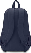 Mochila Basic Azul Marinho