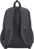 Mochila Essential Cinza