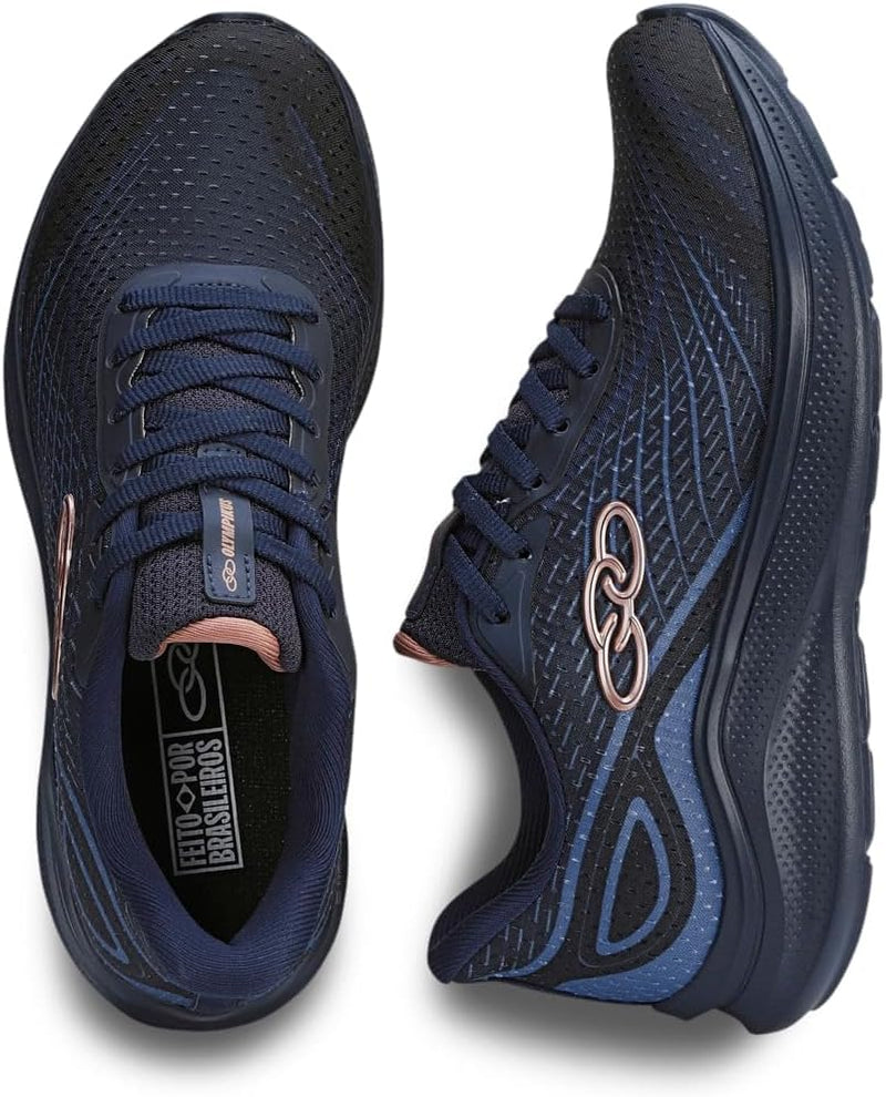 Tênis Luna 2 Feminino
